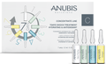 Tratament SOC 7 zile, hidratare intensiva si efect antioxidant - ANUBIS 7 Days Shock 7x1,5ml