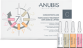 Tratament SOC 7 zile, efect lifting si anti-imbatranire - ANUBIS 7 Days Shock Treatment 7x1,5ml