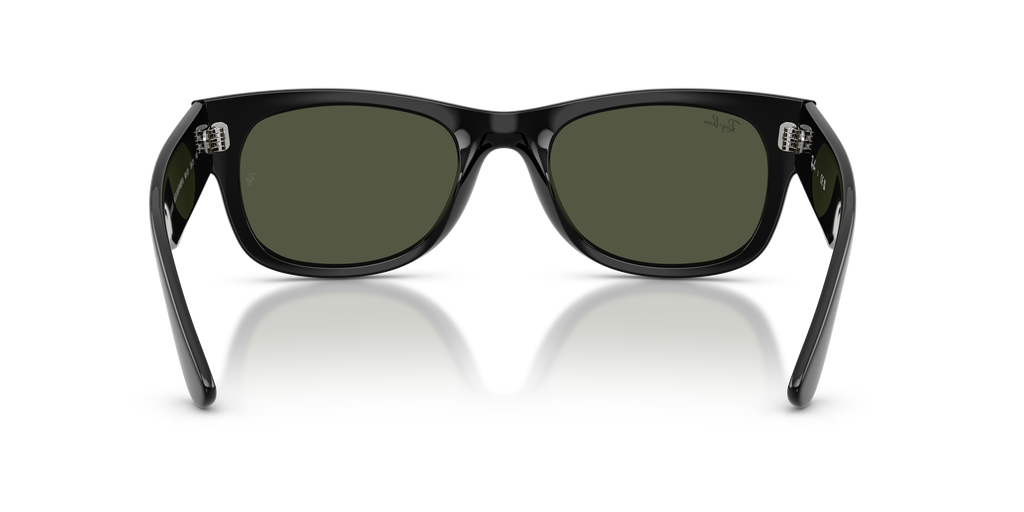 Ray-Ban Mega Wayfarer 2 RB0832S 901/31
