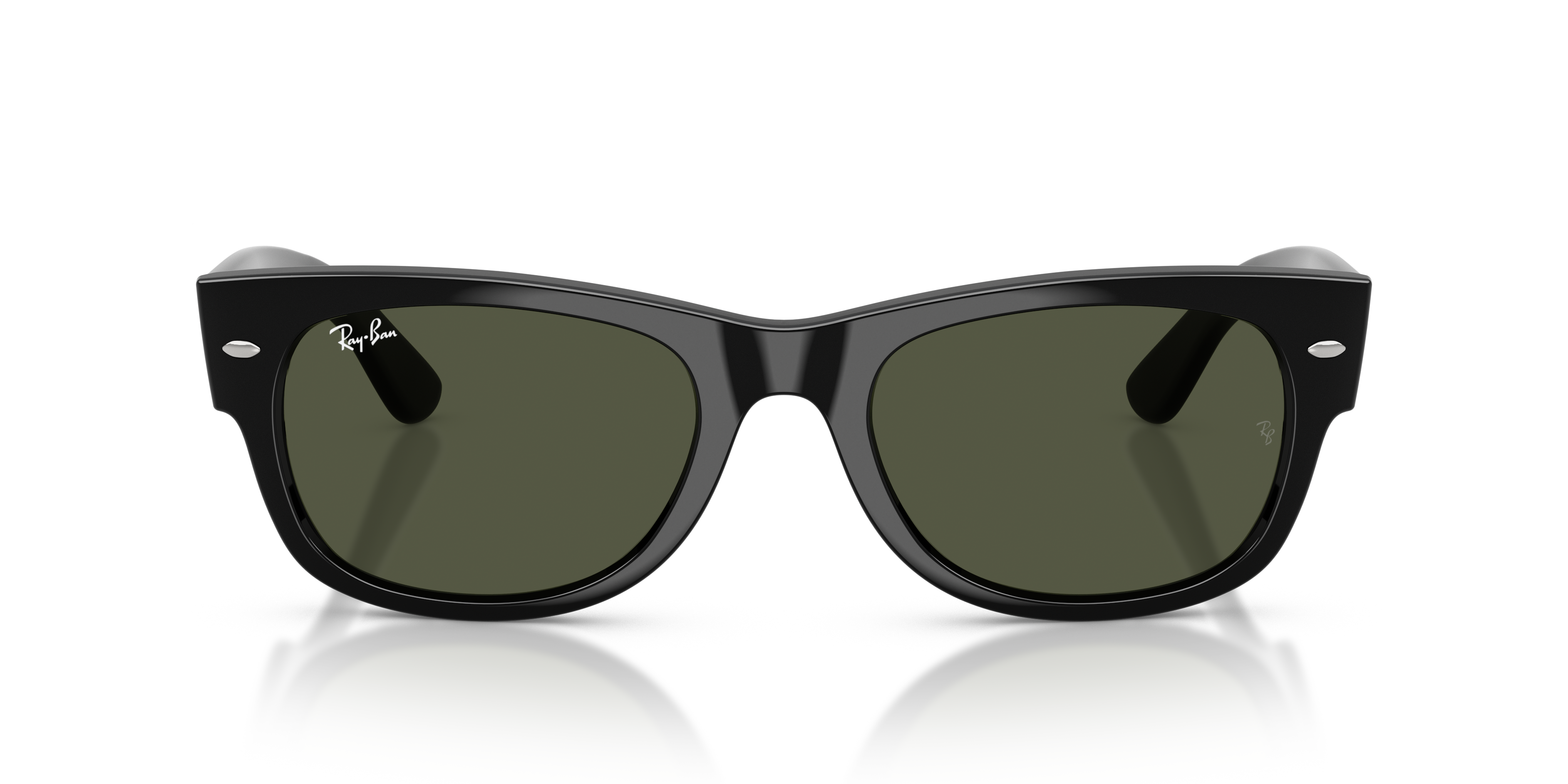 Ray-Ban Mega Wayfarer 2 RB0832S 901/31