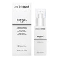 Crema de noapte cu retinol pur 1.0 - ANUBISMED Retinol 1.0 30 ml