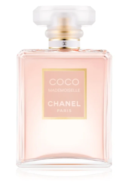 CHANEL-Coco Madmoiselle - Eau de Parfum