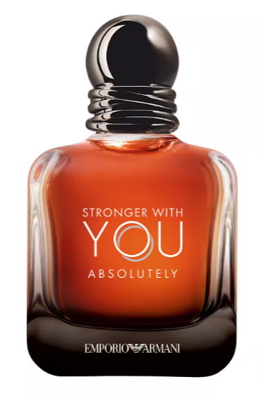ARMANI-Stronger With You Absolutely - Eau de Parfum