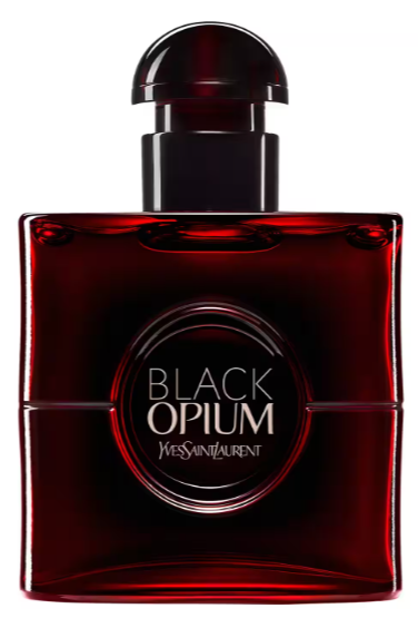 YVES SAINT LAURENT-Black Opium Over Red - Eau de Parfum