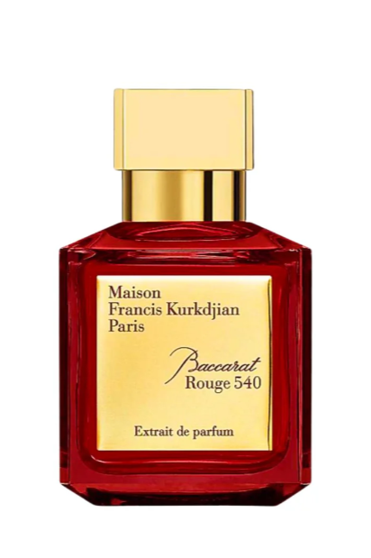 KURKDJIAN-Baccarat Rouge 540 - Extract de Parfum