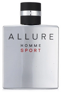 CHANEL-Allure Homme Sport - EDT 100ml