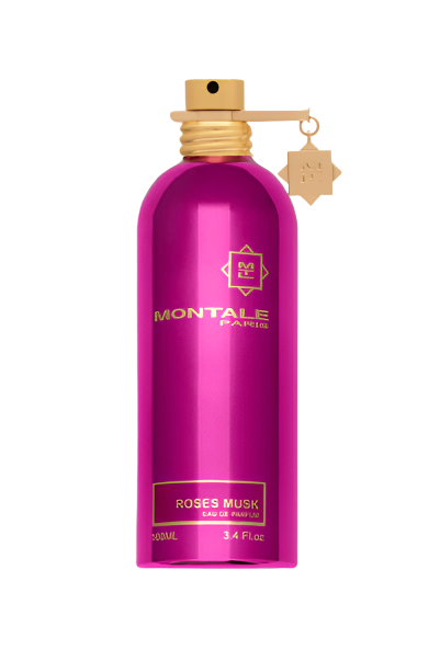 MONTALE-Roses musk - Eau de Parfum