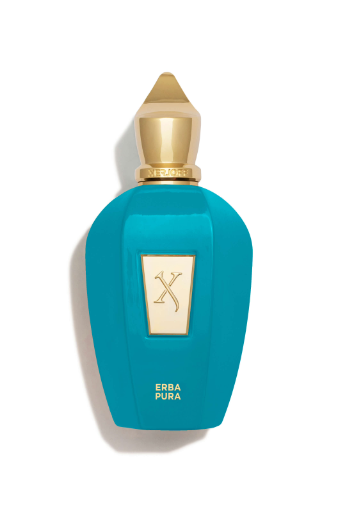 SOSPIRO-Erba Pura  - Eau de Parfum