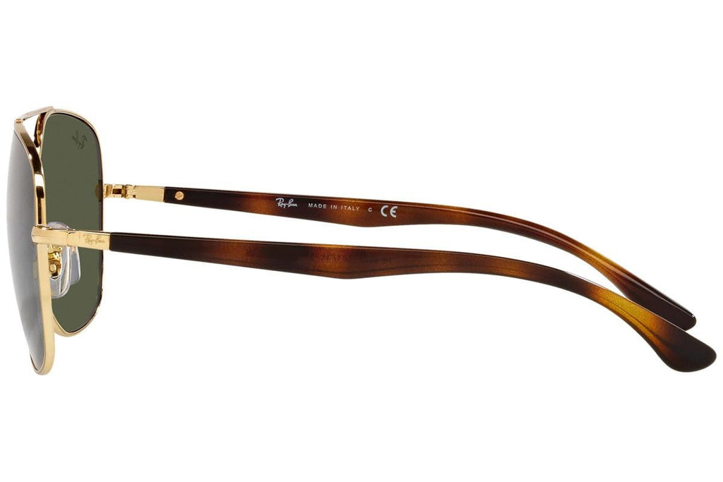 Ray-Ban RB3683 001/31