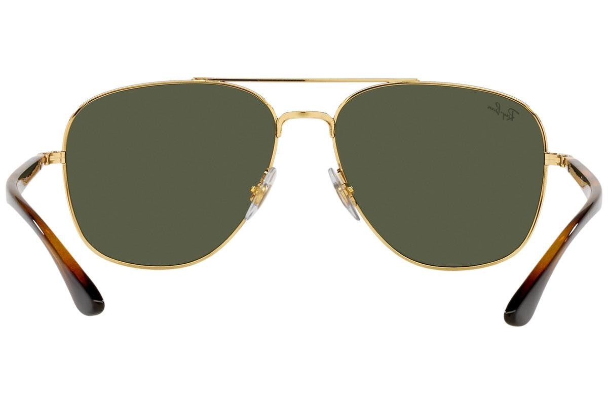 Ray-Ban RB3683 001/31