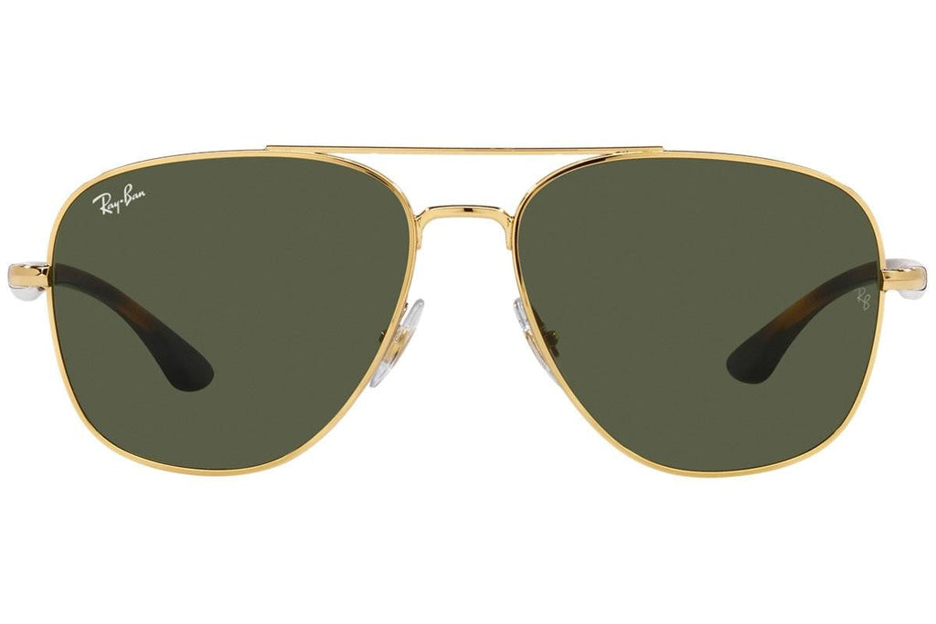 Ray-Ban RB3683 001/31