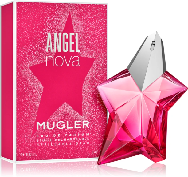 MUGLER-Angel Nova - Eau de Parfum
