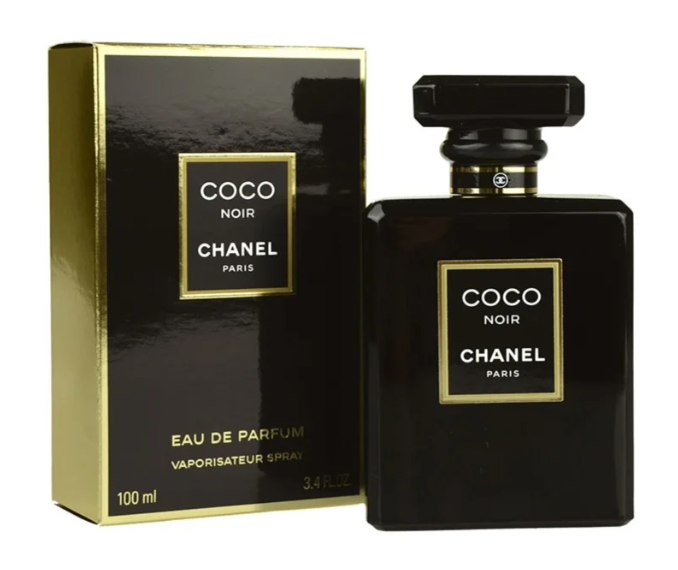 CHANEL-Coco Noir - Eau de Parfum