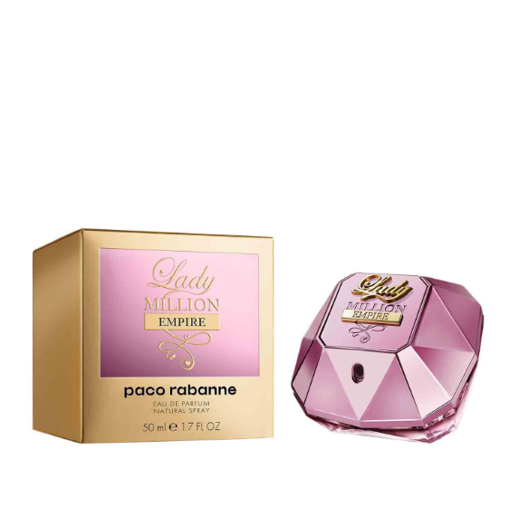 PACO RABANNE-Lady Million Empire - Eau de Parfum