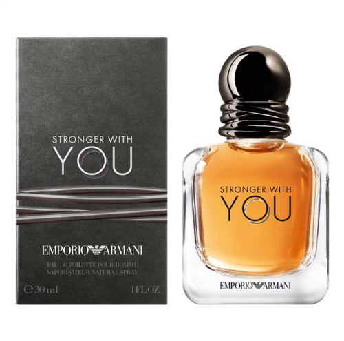 ARMANI-Stronger With You - EDP 100ml