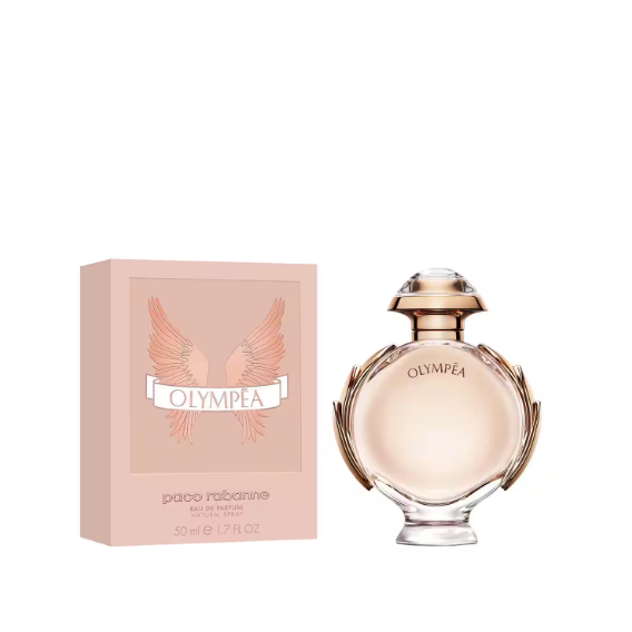 PACO RABANNE-Olympéa - Eau de Parfum