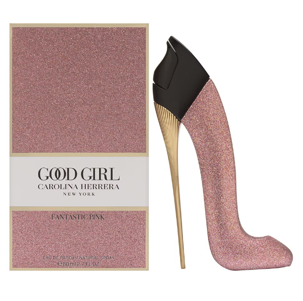 CAROLINA HERRERA-Good Girl Fantastic Pink - Eau de Parfum