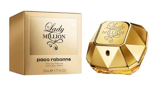 PACO RABANNE-Lady Million - Eau de Parfum