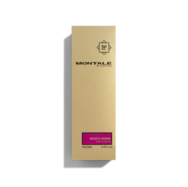 MONTALE-Roses musk - Eau de Parfum