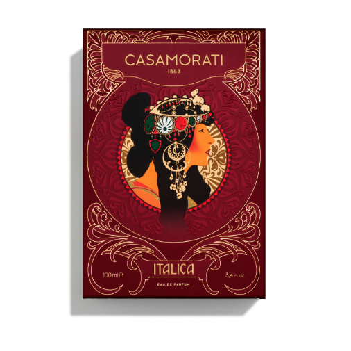 CASAMORATI-Italica - Eau de Parfum