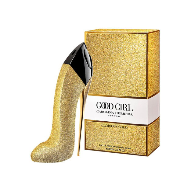CAROLINA HERRERA-Good Girl Glorious Gold - Eau de Parfum