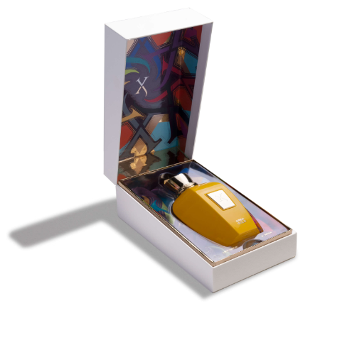 XERJOFF-Erba Gold - Eau de Parfum
