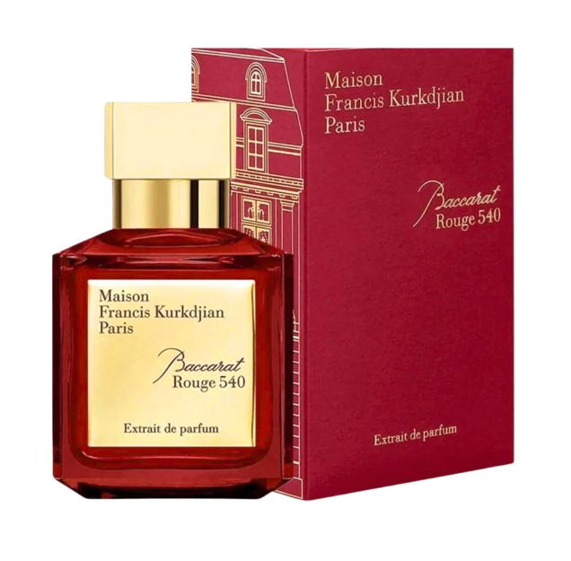 KURKDJIAN-Baccarat Rouge 540 - Extract de Parfum