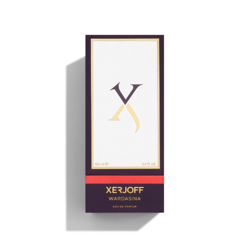 XERJOFF-Wardasina - Eau de Parfum