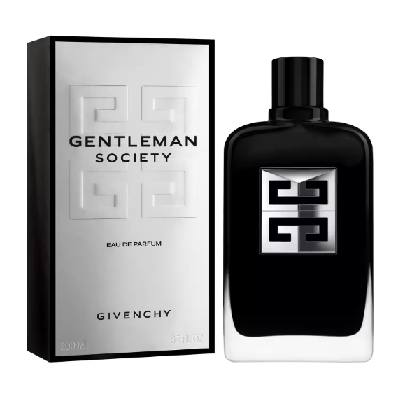 GIVENCHI-Gentleman Society - EDP 100ml
