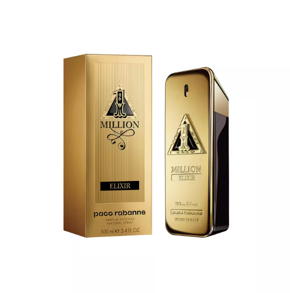 PACO RABANNE-1 Million Elixir - Eau de Parfum
