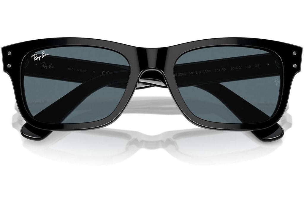 Ray-Ban Mr Burbank RB2283 901/R5