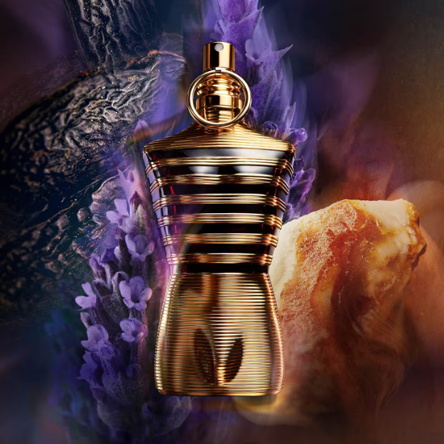 JEAN PAUL GAULTIER-Le Male - Elixir Parfum
