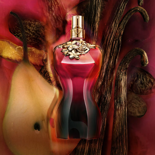 JEAN PAUL GAULTIER -La Belle Le Parfum - Eau de Parfum