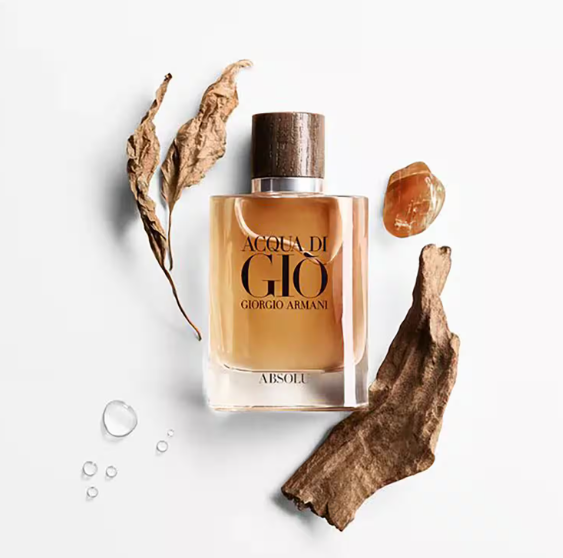 ARMANI-Acqua Di Gio Absolu - EDP 100ml