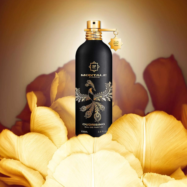 MONTALE-Arabians Tonka - Eau de Parfum