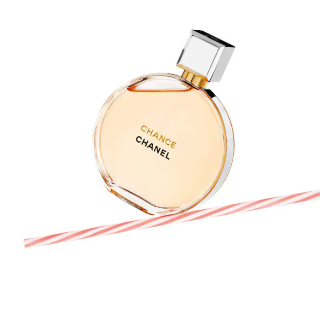 CHANEL-Chance - Eau de Parfum