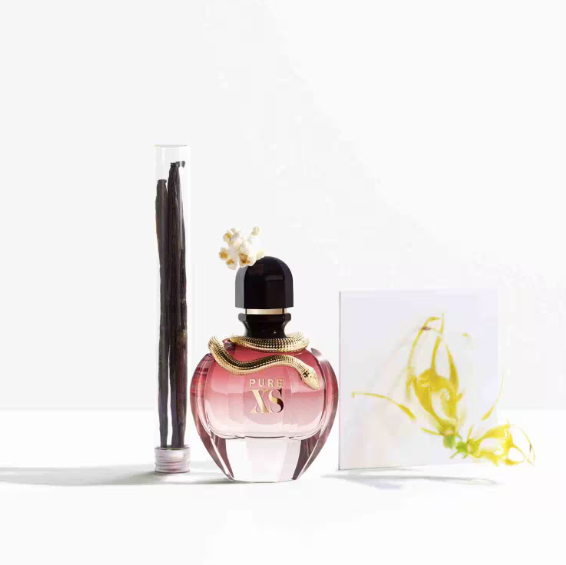 PACO RABANNE-Pure XS For Her - Eau de Parfum