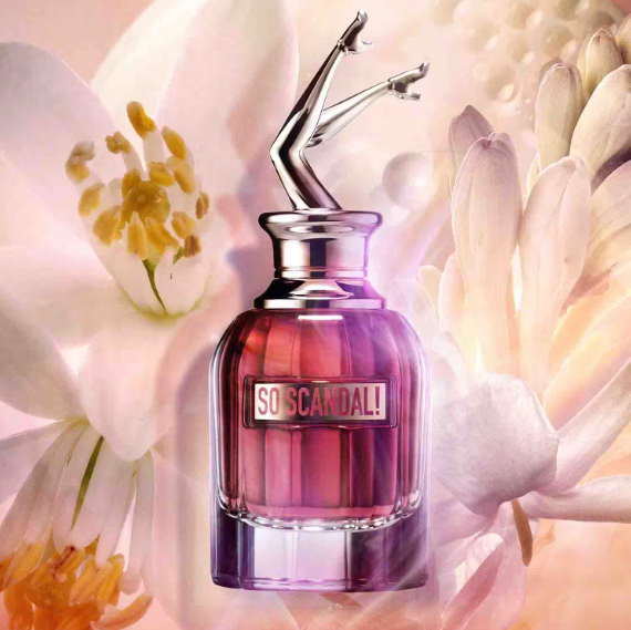 JEAN PAUL GAULTIER-So Scandal - Eau De Parfum