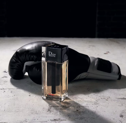 Dior- Homme Sport - Eau de Toilette  100ml