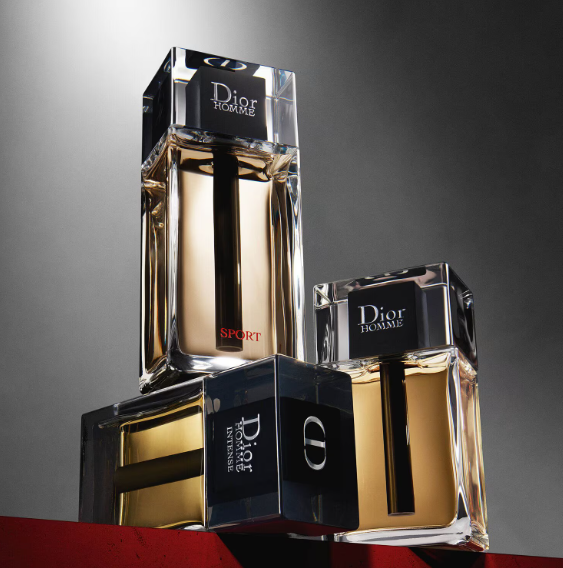 Dior- Homme Intense - EDP 100ml