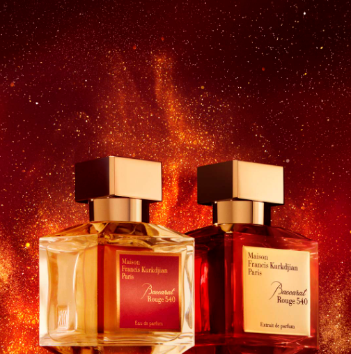 KURKDJIAN-Baccarat Rouge 540 - Eau de Parfum