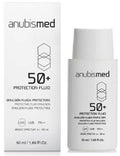 Crema fluida cu protectie 50 - ANUBISMED 50+ Protection Fluid 50 ml