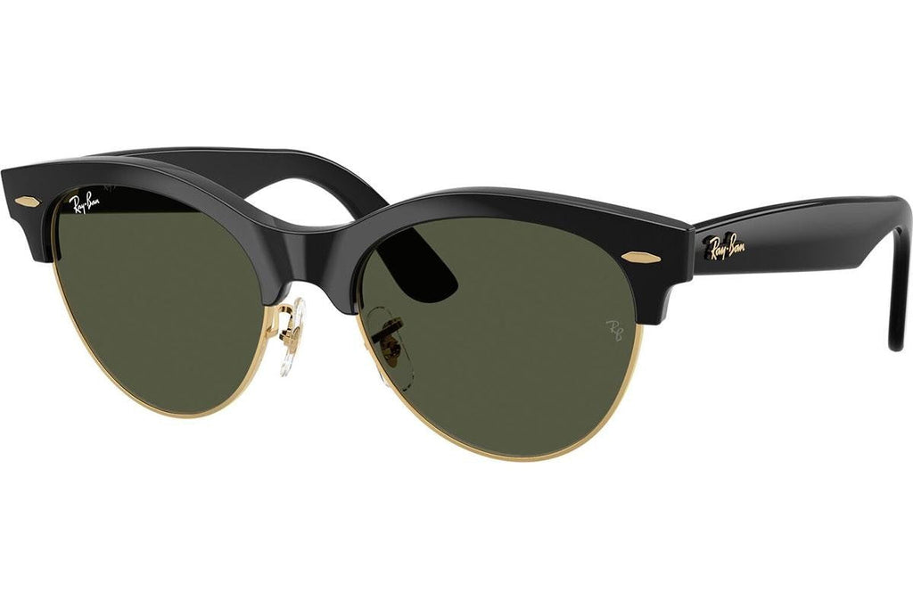 Ray-Ban Clubmaster Way RB2341 901/31