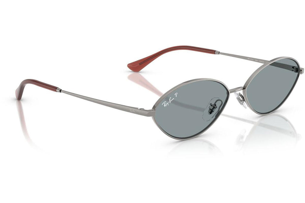 Ray-Ban Kai RB3757 004/2V Polarized
