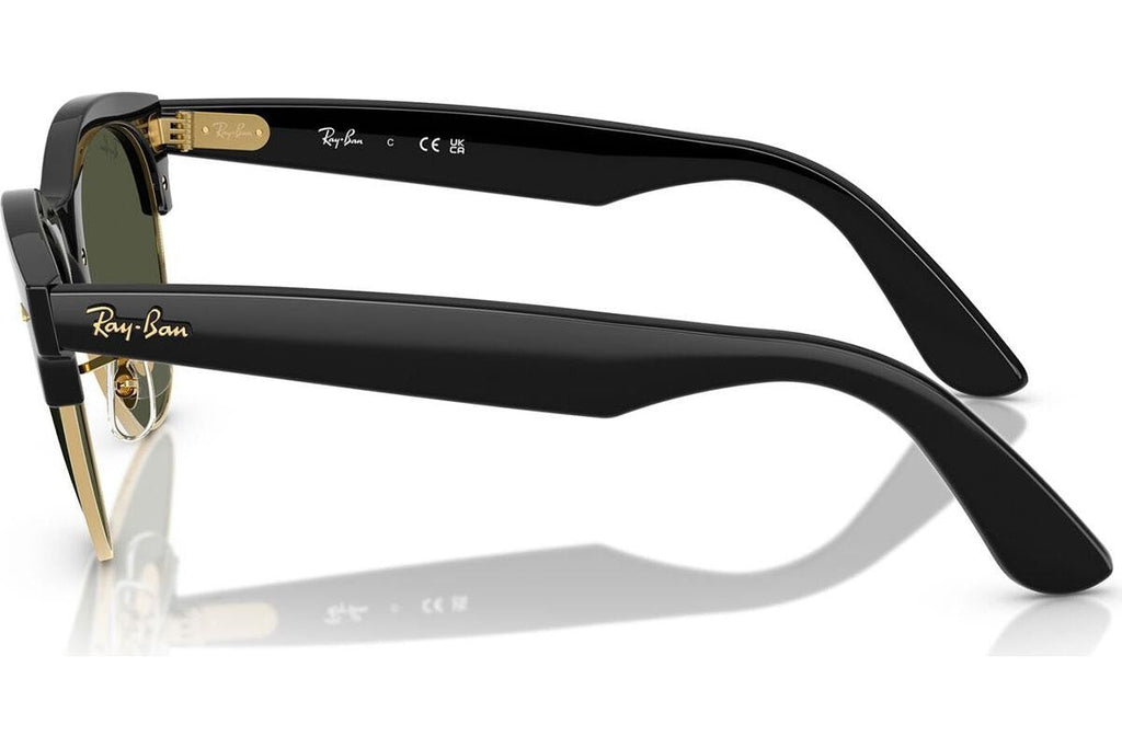 Ray-Ban Clubmaster Way RB2341 901/31