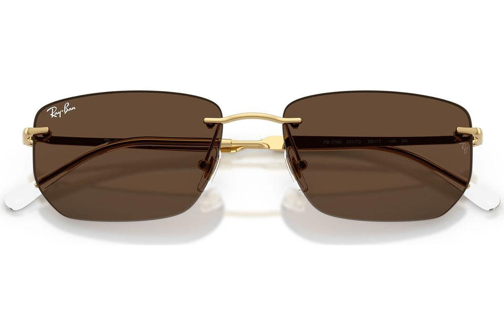 Ray-Ban Rb3768 001/73