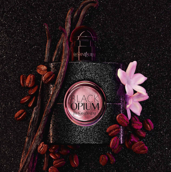 YVES SAINT LAURENT-Black Opium - Eau de Parfum