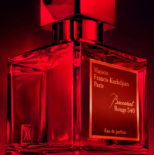 KURKDJIAN-Baccarat Rouge 540 - Extract de Parfum