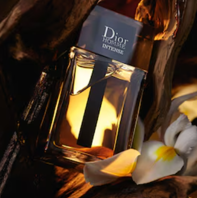 Dior- Homme Intense - EDP 100ml