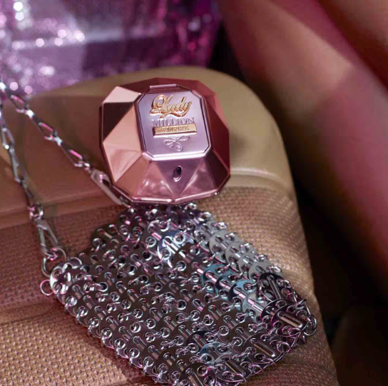 PACO RABANNE-Lady Million Empire - Eau de Parfum